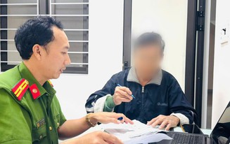 Cụ ông 67 tuổi bị "bắt cóc online" được Công an kịp thời giải cứu, suýt mất trắng tài sản vì một cuộc gọi video