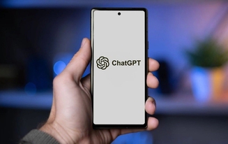 Người dùng ChatGPT vừa có tin vui