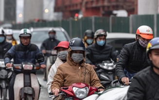 Từ 1/12, hành vi này có thể bị phạt đến 12 triệu đồng