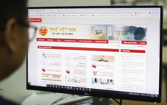 Cục Thuế đưa ra quyền lợi mới dành riêng cho cá nhân, hộ kinh doanh trước khi chính thức bỏ thuế khoán vào năm 2026, bỏ lỡ là thiệt