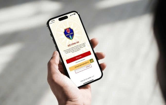 Cục CSGT hướng dẫn người dân liên kết tài khoản VNeTraffic với VNeID