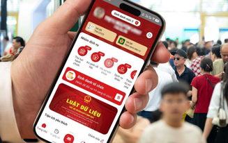 Cách nhận tiền an sinh xã hội trên VNeID, người dân phải biết để đảm bảo quyền lợi