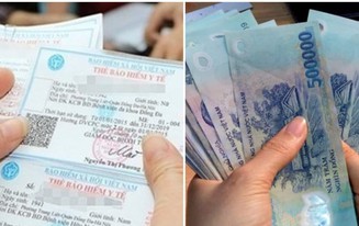 Từ nay đến hết năm 2025: 4 trường hợp được nhận lại tiền đóng BHYT, người dân cần biết rõ để đảm bảo quyền lợi