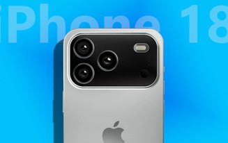 iPhone 18 tăng giá tiền triệu