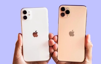 Người dùng iPhone cũ nhận tin vui