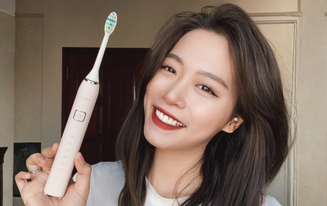 Tốn 2 triệu mua bàn chải điện rồi dùng như "chổi quét nhà": 5 sai lầm khiến nhiều người tốn tiền mà răng vẫn bẩn!