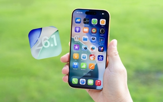 Người dùng iPhone, iPad chính thức sử dụng được Apple Intelligence bằng tiếng Việt