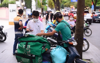 Thêm chiêu trò lừa đảo mới, chưa từng xuất hiện liên quan đến shipper giao hàng