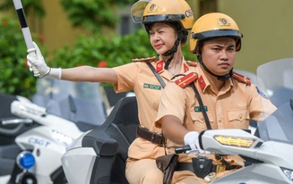 Tất cả người tham gia giao thông trên cả nước phải nắm được điều này