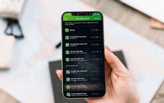 Thông báo quan trọng từ Vietcombank