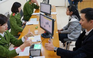 Thông báo quan trọng liên quan đến căn cước công dân của tất cả người dân cả nước