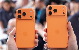 Thị trường iPhone 'loạn giá' cuối 2025: Giá iPhone 17 giảm mạnh, nhiều mẫu iPhone cũ giảm sâu chưa từng có