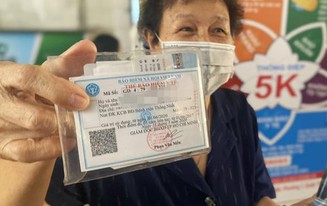 Từ nay đến 31/12/2025: 3 nhóm người được hoàn tiền BHYT, người dân cần biết rõ để tránh mất quyền lợi