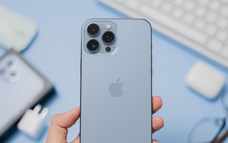 5 mẫu iPhone cũ đáng "xuống tiền" nhất thời điểm hiện tại