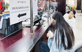 Từ 2026, 5 trường hợp người làm công ăn lương có thu nhập phải đóng thuế cần biết