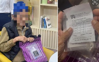 Cuộc gọi khiến cụ bà 76 tuổi bán sạch 2 tỷ tiền vàng, được nhân viên ngân hàng BIDV cứu trong gang tấc