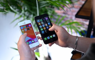 Mẫu iPhone vừa bị Apple đặt dấu chấm hết