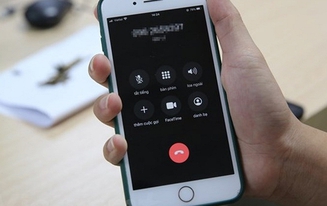 Công an cảnh báo người dân nhận được cuộc gọi yêu cầu làm điều này thì phải ghi lại số điện thoại