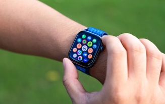 Người dùng Việt chính thức có thể bật Cảnh báo tăng huyết áp trên Apple Watch