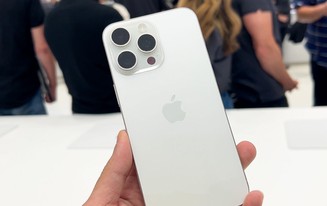 Chiếc iPhone cũ đáng mua nhất năm 2025