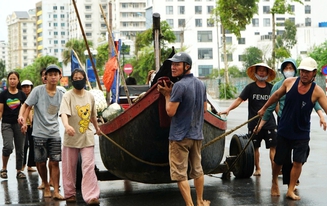 Google Search phơi bày sự thật: 7/10 từ khóa là "Bão", người Việt đã trải qua một năm 2025 khắc nghiệt đến mức nào?