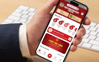 Thông tin mới liên quan đến ứng dụng VNeID, người dân cần nắm rõ