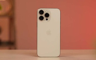 5 mẫu iPhone cũ đáng mua nhất 2025