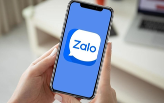 Thông tin mới về gọi điện thoại qua Zalo mà tất cả người dân cần biết