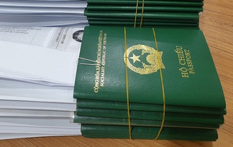 Công an Hà Nội cảnh báo nóng