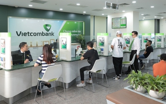Từ 1/1/2026: 3 nhóm khách hàng Vietcombank, VietinBank, Agribank và BIDV... sẽ bị ngừng giao dịch online