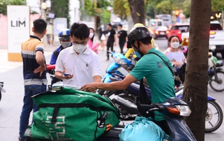 Thêm trò lừa đảo mới, chưa từng xuất hiện nhắm đến người mua hàng online