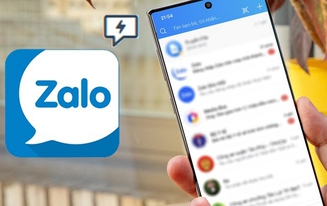 Thông tin khẩn về tin nhắn trên Zalo, tất cả người dân cần biết càng sớm càng tốt