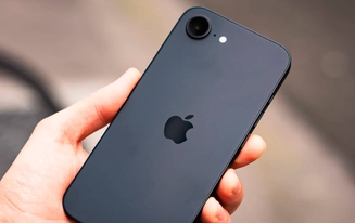 Vừa mới ra mắt, iPhone mới nhất của Apple đã giảm giá tiền triệu