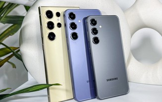 Người dùng điện thoại Samsung cần làm ngay điều này