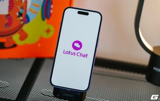 Từ câu chuyện LINE, KakaoTalk thất bại ở Việt Nam, có một “lợi thế vàng” để Lotus Chat làm nên chuyện lớn?