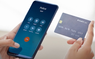 Nhận cuộc gọi lừa đảo nêu rõ cả họ tên, số CCCD và số thẻ ngân hàng, không vội tắt máy mà làm điều này ngay