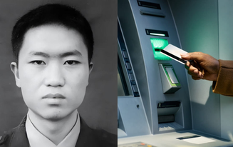 Nam sinh nhận bản án 8 năm tù vì số tiền 3,5 tỷ đồng chuyển khoản nhầm, gia đình "chết lặng" khi biết tin