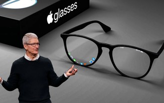 Apple lộ kế hoạch chọn một sản phẩm mới thay thế iPhone, ra mắt năm 2027?