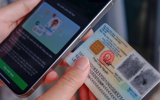 Người sinh vào 3 năm này cần làm lại căn cước công dân trong năm 2025, nếu không sẽ bị phạt tiền, đóng băng tài khoản ngân hàng