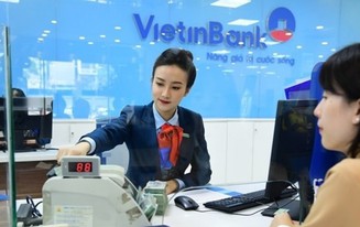VietinBank thông báo dừng giao dịch rút tiền, chuyển khoản từ ngày 1/7/2025 với một nhóm khách hàng