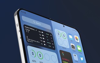 iPhone gập đầu tiên của Apple lộ diện với mức giá đắt ngang một chiếc MacBook cao cấp