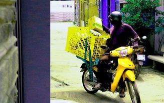 Sự thật đằng sau việc shipper lừa đảo đọc được đúng tên, địa chỉ, món hàng mà bạn đang mua