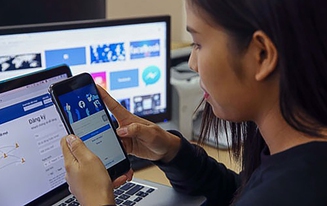 Công an thông báo khẩn đến người dùng Facebook