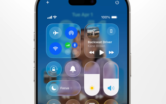 Giao diện mới của iOS 26 khó nhìn, Apple lập tức sửa sai