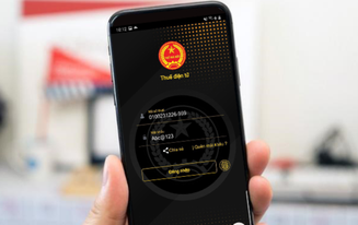 Cách cập nhật số CCCD thành mã số thuế trên eTax Mobile