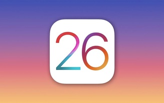 iOS 26 lột xác với cảm hứng từ visionOS: Đẹp như kính, mượt như mơ