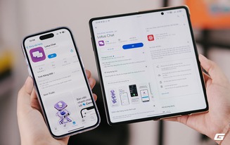 Dân văn phòng hay bị “trôi tin”, sếp hay quên lịch họp? Lotus Chat có luôn giải pháp cho cả ngàn vấn đề mà app khác không làm được!