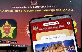 Tài khoản định danh điện tử mức độ 1 và 2 khác nhau ra sao? Công dân có VNeID lưu ý để đảm bảo quyền lợi
