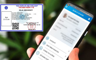 Chính thức: Bảo hiểm y tế có một loạt thay đổi mới từ hôm nay, người dân nên biết để đảm bảo quyền lợi