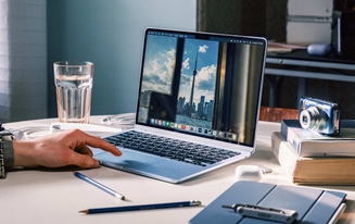 Apple tặng AirPods, Apple Pencil Pro khi mua MacBook, iPad